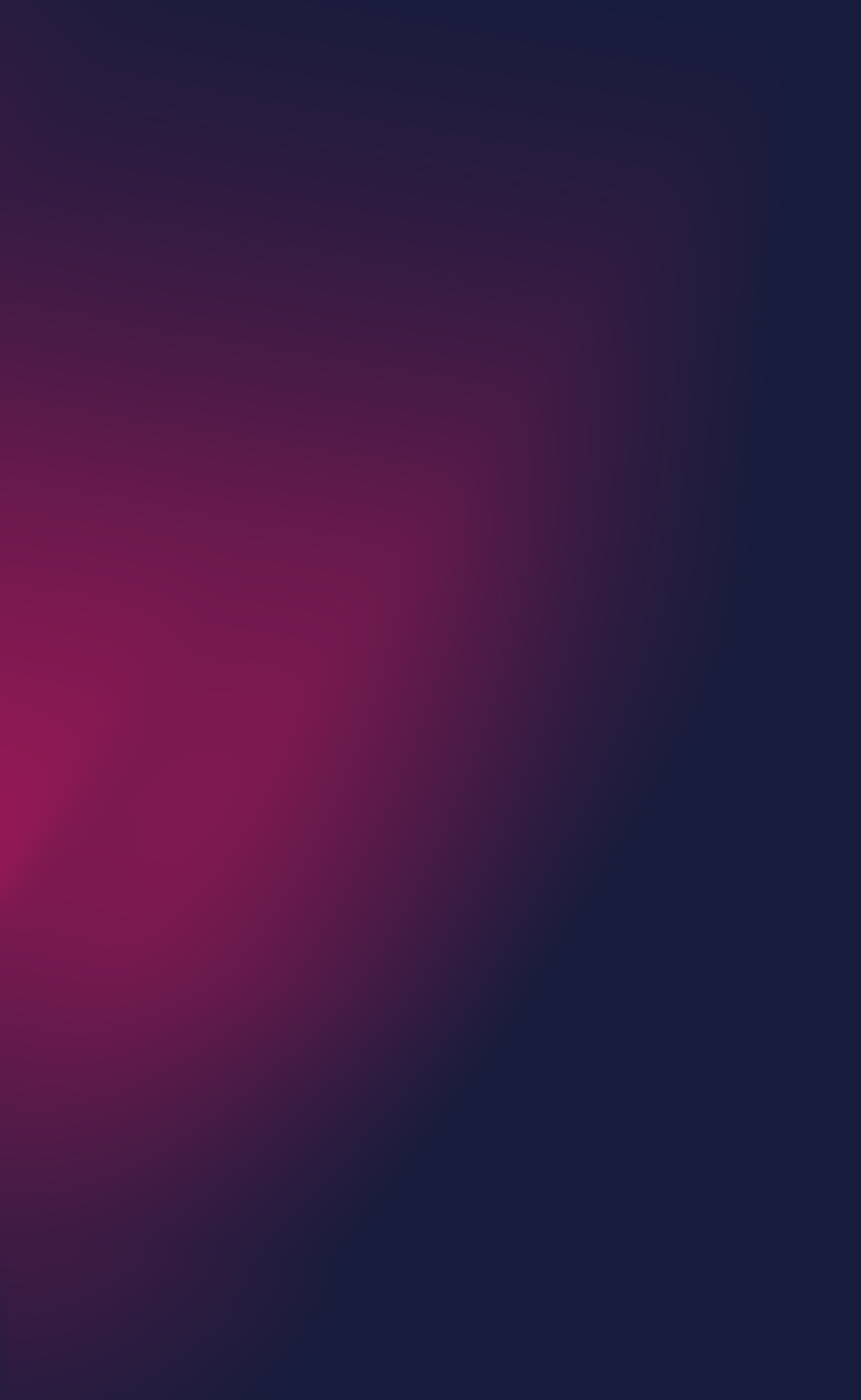 Abstract purple background