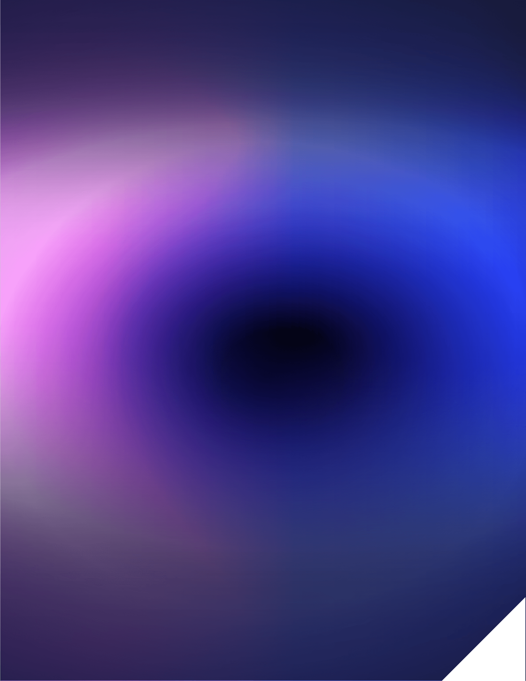 KI and Web3 background